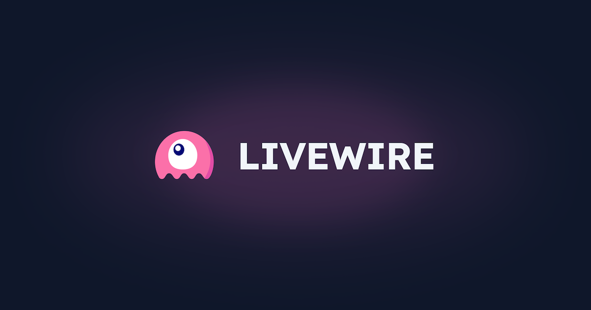 Qué hay de nuevo en Livewire v3