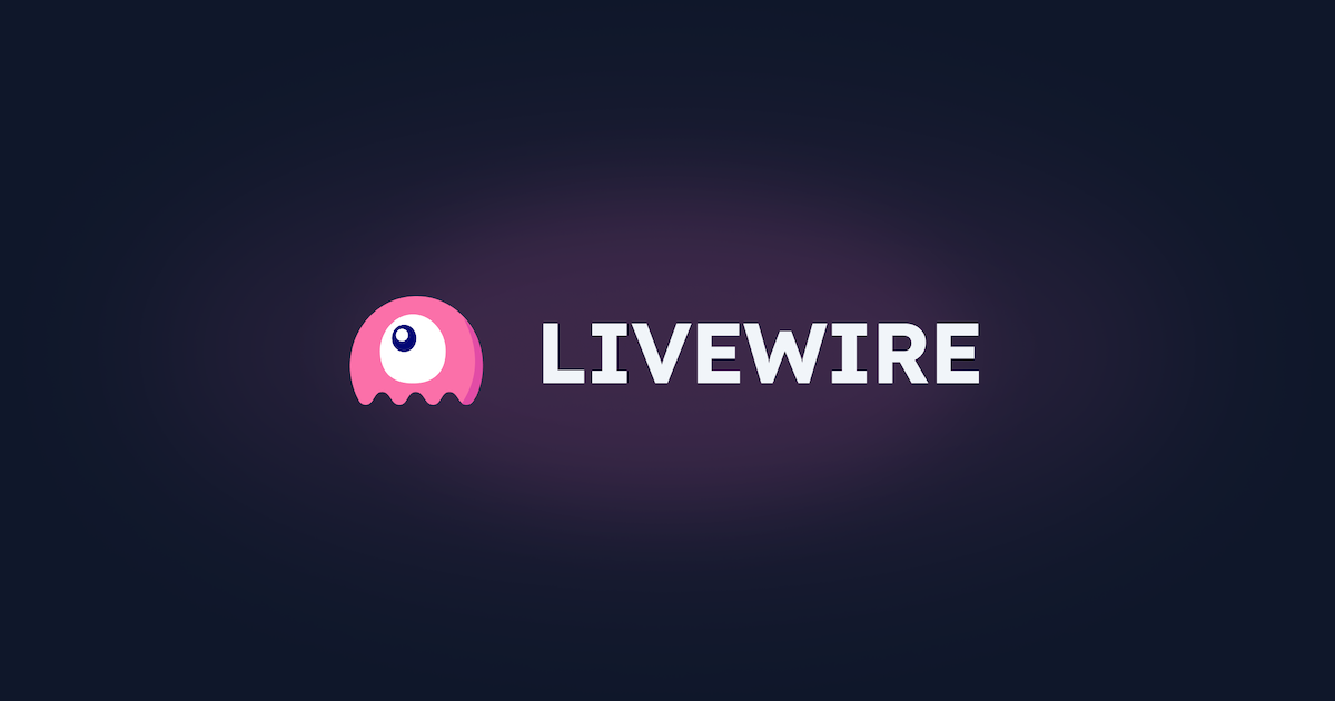 Quickstart  Laravel Livewire